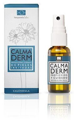 Terpenic Lab Calmaderm Oil Solution 100 ml