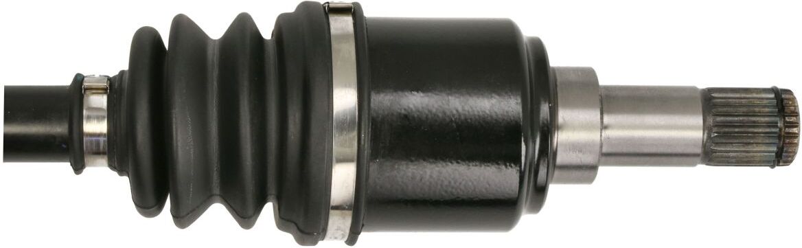 Meyle Albero motore/Semiasse 214 498 0108