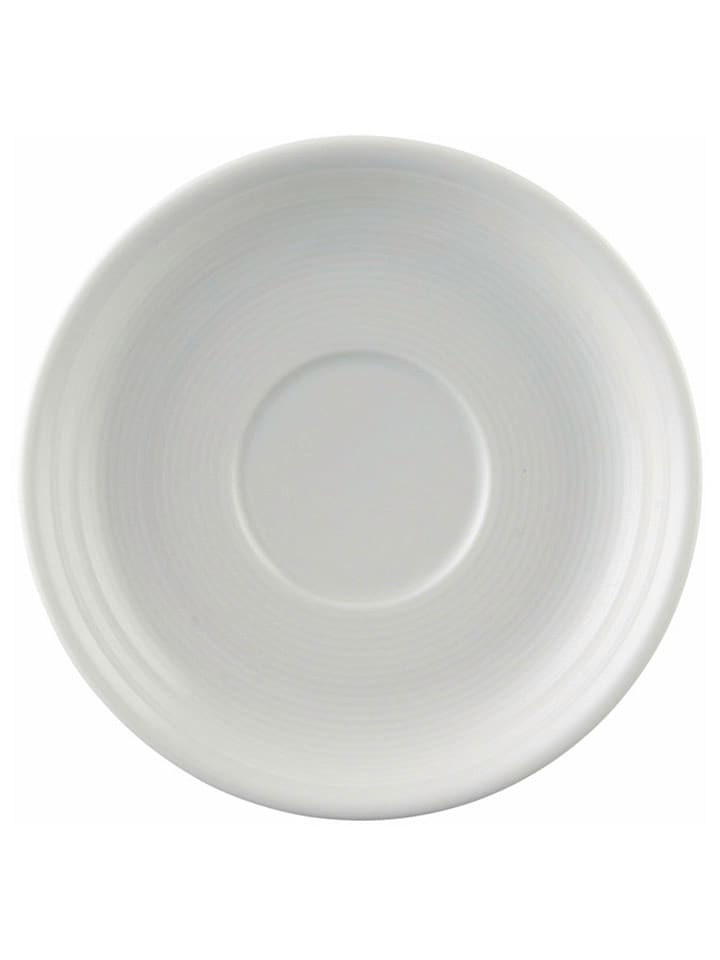 Thomas Frühstücks-Untertasse "Trend" in Weiß - Ø 16 cm - onesize