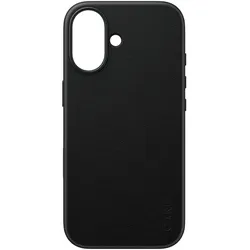 PanzerGlass CARE Solo Case Black iP 17 (Apple iPhone 17), Smartphone Hülle, Schwarz