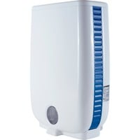Luftentfeuchter DD8L ION, mit Ionisator und Nano-Filter weiß, 650 Watt, für Räume bis zu 46m² / 115m³
