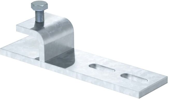 OBO Bettermann Pièce de fixation BFK 187 33 FT (6003892)