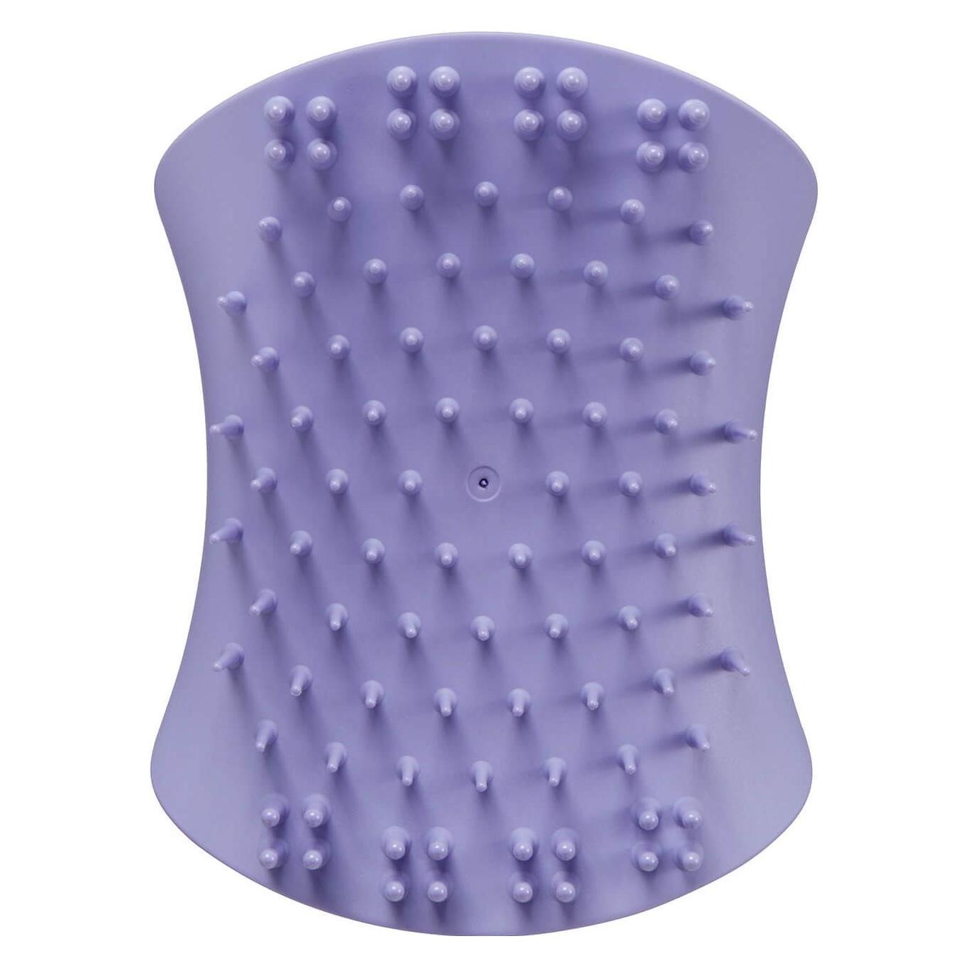 Tangle Teezer Scalp Exfoliator & Massager - Lavender Lite (45 g) (TT31048)