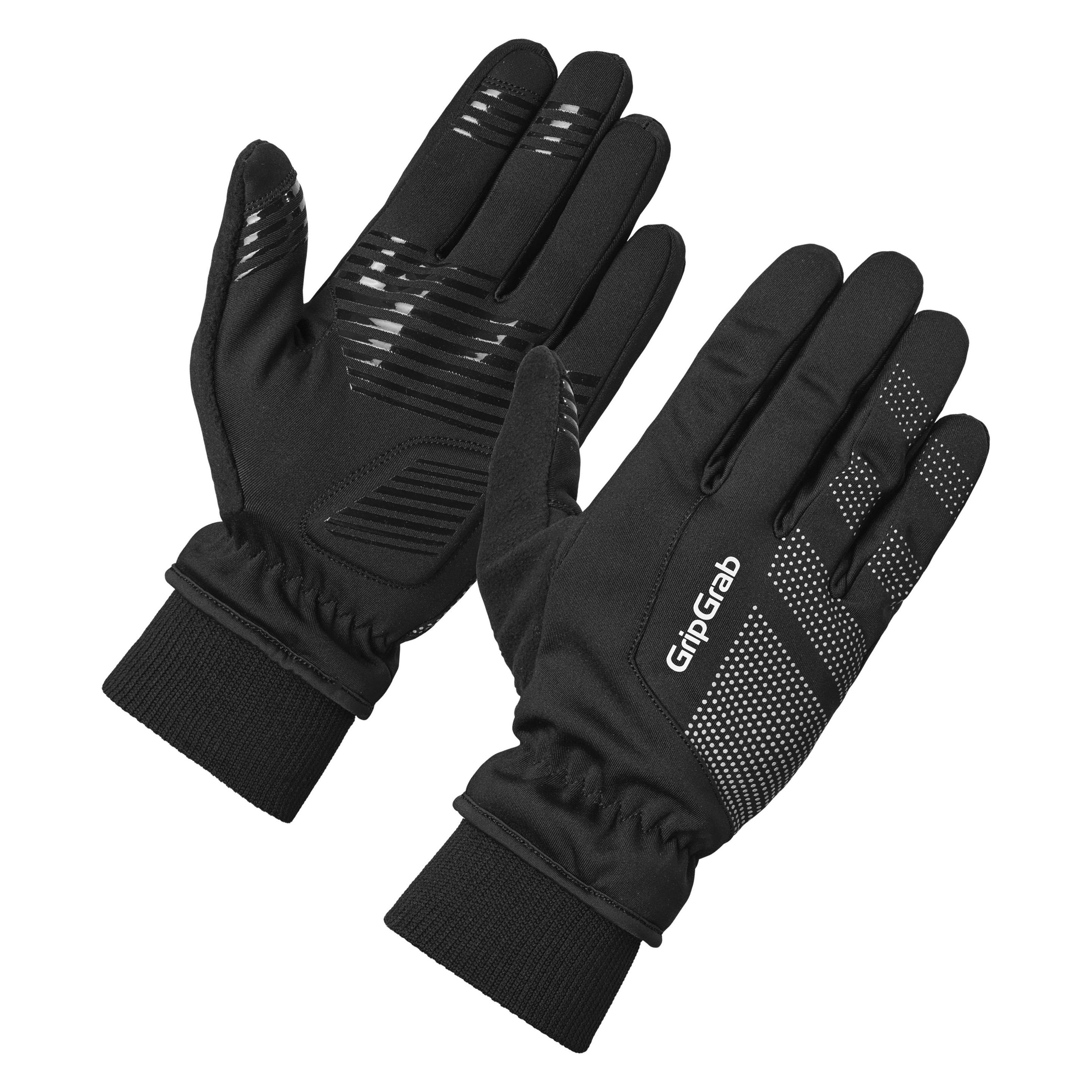GripGrab Ride II Wind (S) (109001014)