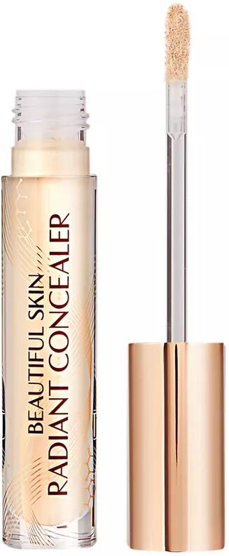 CHARLOTTE TILBURY - Beautiful Skin Radiant Concealer - Concealer, 7.2 g