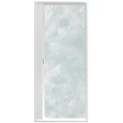 Villeroy & Boch Collaro Whirlpool Badewanne, rechteckig, 1900x900 mm, Höhe 620 mm, Acryl, Stone White, AirPool Comfort (AC), 2 Personen