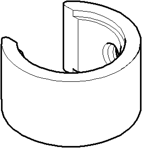 Dornbracht Gabel Handbrause - platin 091720014-06 platin matt