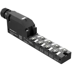 Weidmüller Sensor-/Aktor-Verteiler SAI08ZVPPP4AM08LPNP