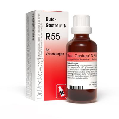 Ruta-Gastreu N R55 Mischung 50 ml