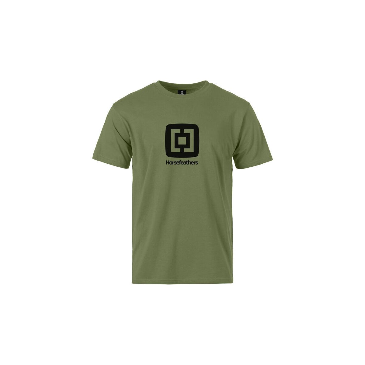 Horsefeathers Fair T-shirt sage S SM1288T-sage-S