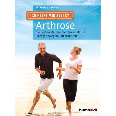 Ich helfe mir selbst - Arthrose, Geheftet von Andrea Flemmer, Humboldt Verlag, 978-3-86910-329-7