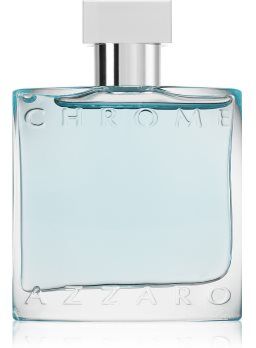 Azzaro Chrome Eau de Toilette para homens 50 ml. Chrome