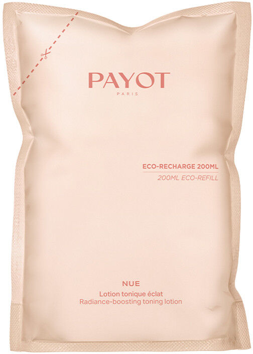 PAYOT Lotion Tonique Éclat Démaquillants