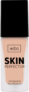 Wibo Skin Perfector Long Wear Foundation 30 ml