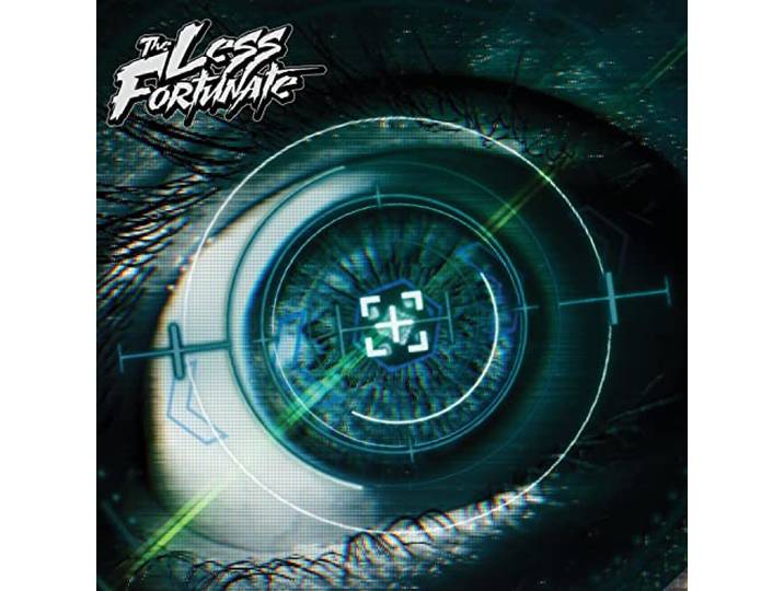 The Less Fortunate - The Less Fortunate