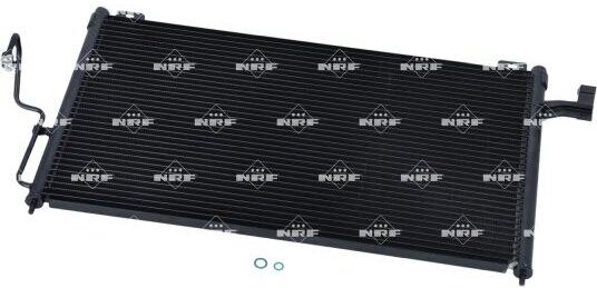 Condenseur Nrf 35356 Easy Fit