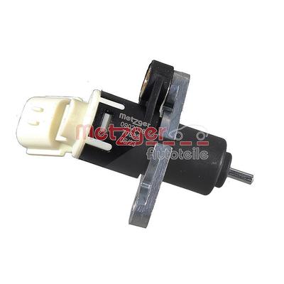 Metzger Autoteile Impulsgeber, Kurbelwelle [Hersteller-Nr. 0902038] für Rover, Land Rover, Mg
