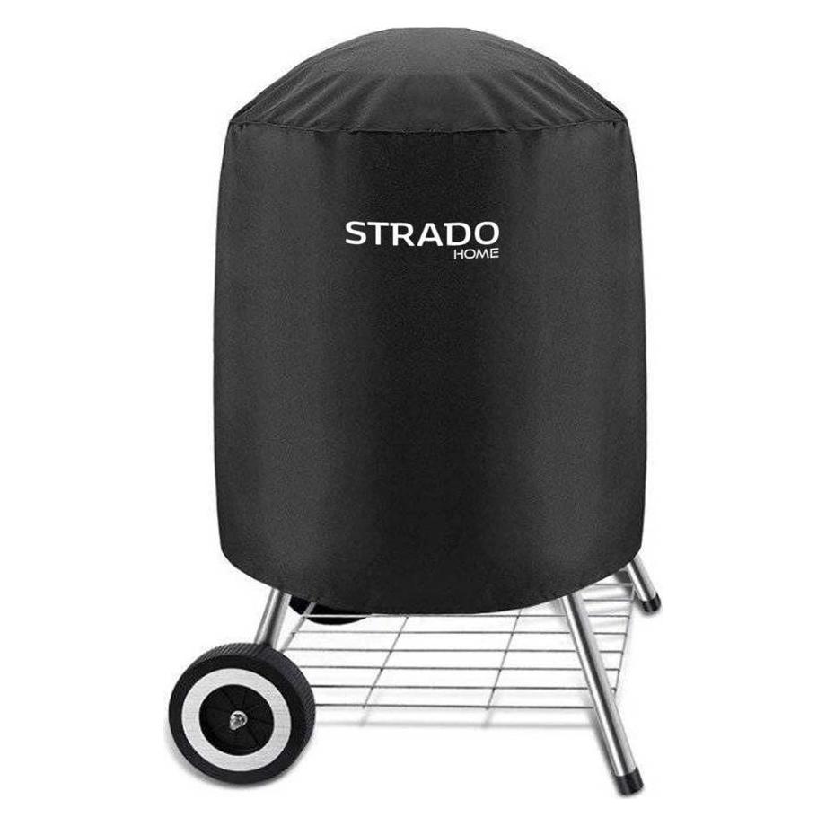 Strado Wodoodporny pokrowiec na Grill 71x71x56 cm (47614667)