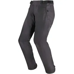 LS2 Commuter Motorradhose schwarz - S