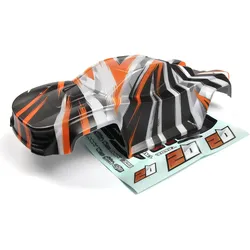 Maverick Quantum2 XT Karosserie (Orange)