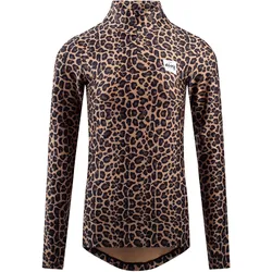 Eivy, Damen, Funktionsshirt, Journey (XS), Braun, XS