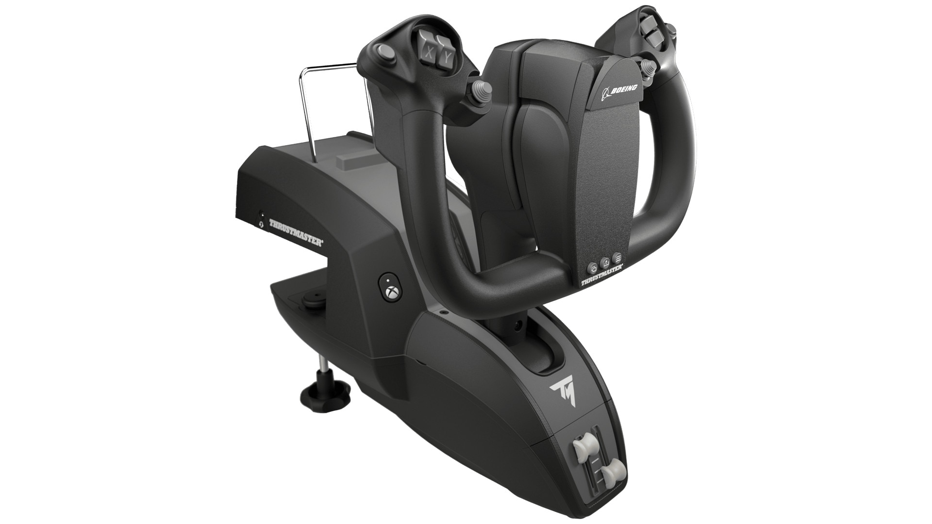 Thrustmaster TCA Yoke Boeing Edition
