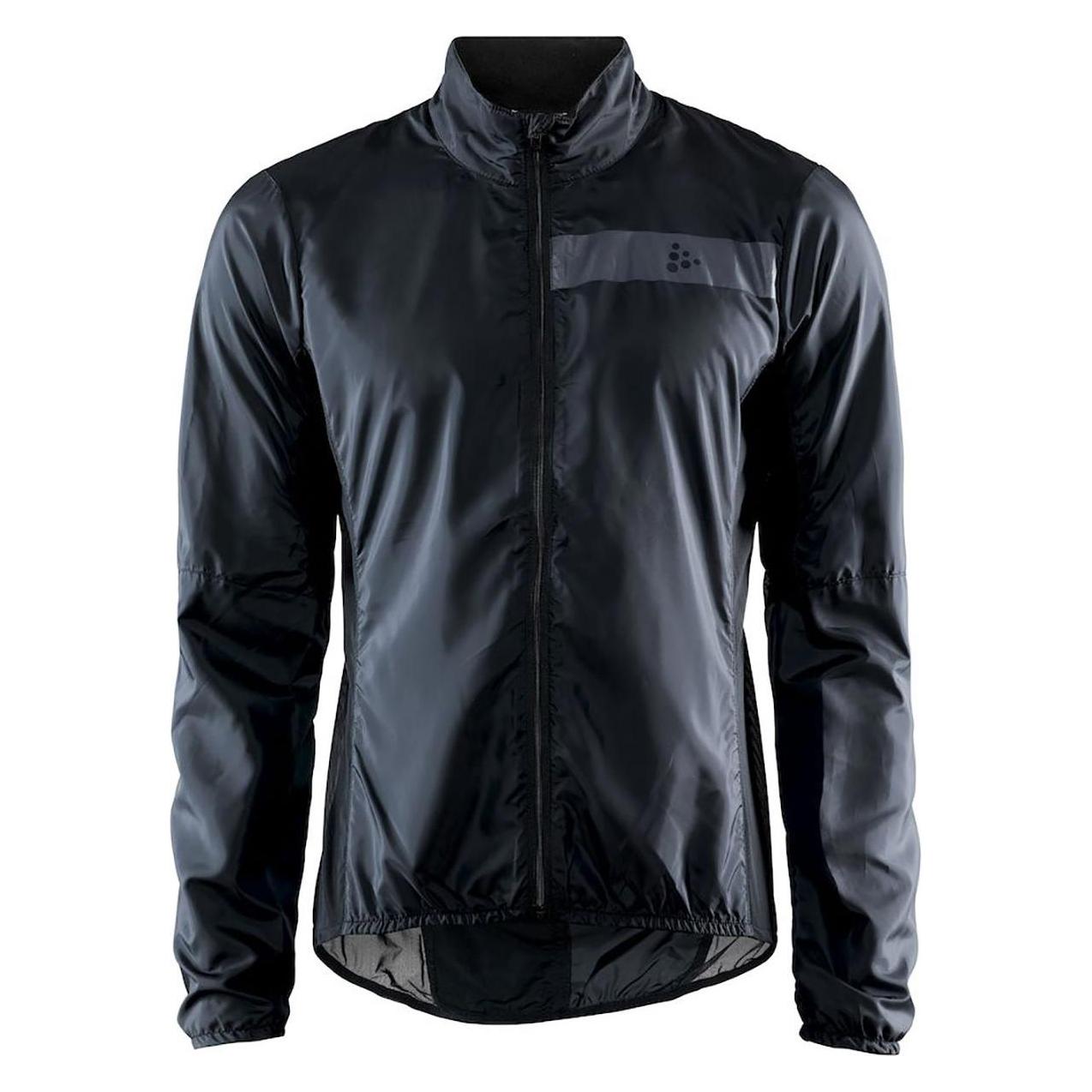 Craft Essence Light Wind Jacke (1908813-999000-XL)