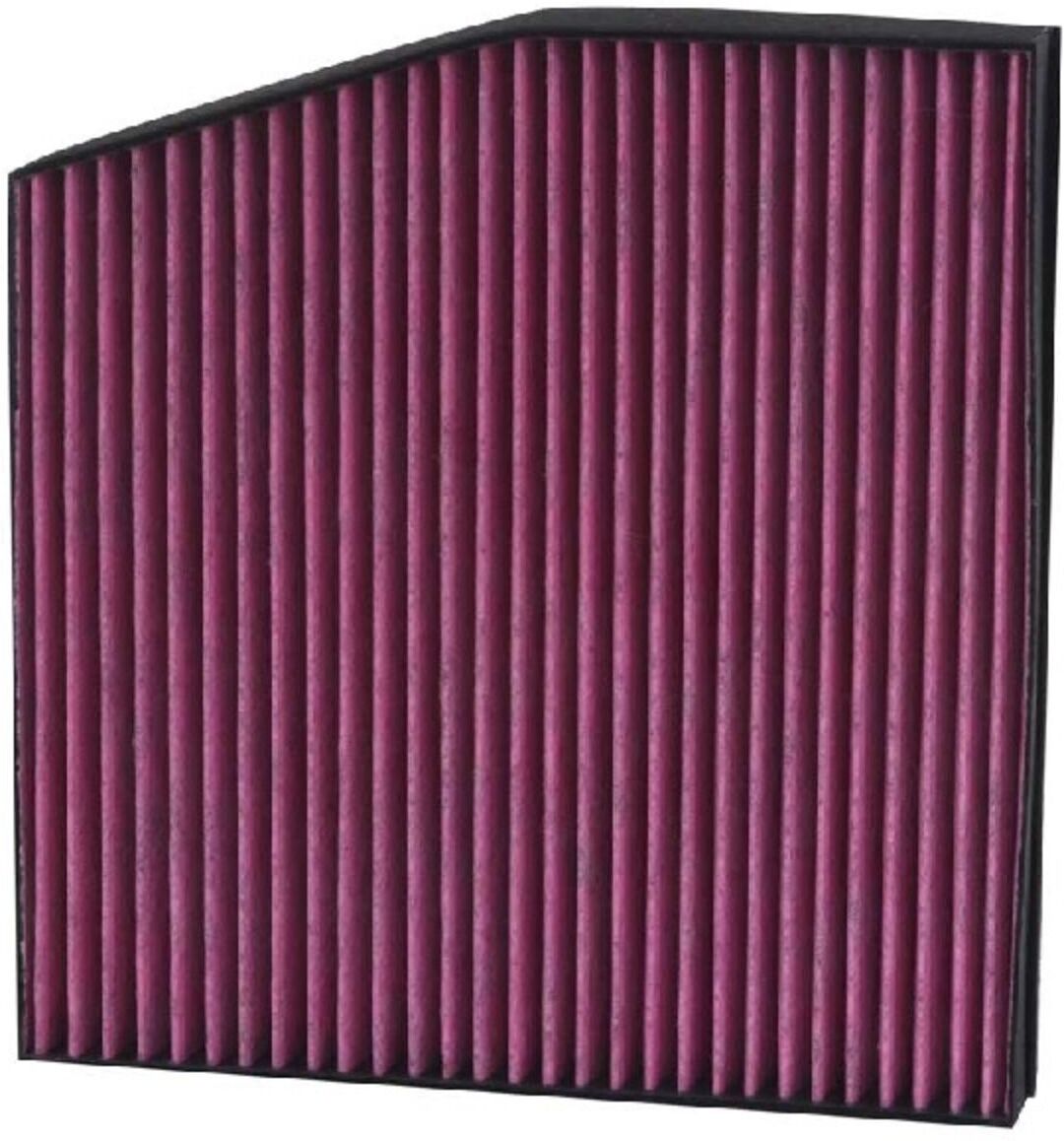 K&N Filters Innenraumluftfilter K&N; DVF5021