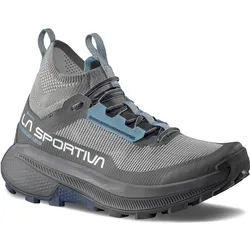 La Sportiva, Damen, Wanderschuhe, Prodigio Hike (39.5), Grau