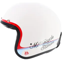 Helstons, Motorradhelm, Music (M, 57 - 58 cm)