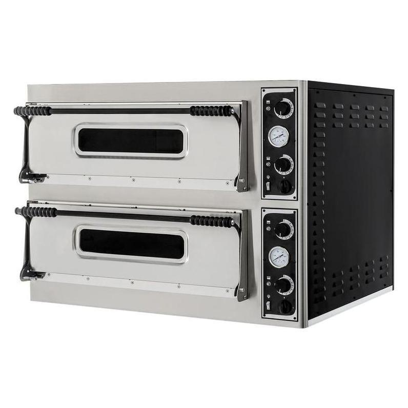 Hendi Basic XL 44 (Pizzaofen Elektrisch) (41884509)