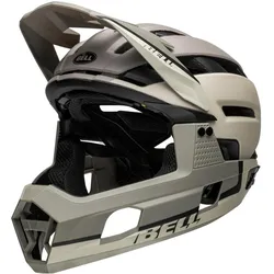 Bell, Velohelm, (52 - 56 cm)