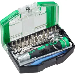 kwb Bit-Box 30-tlg Bits & Bytes 119100