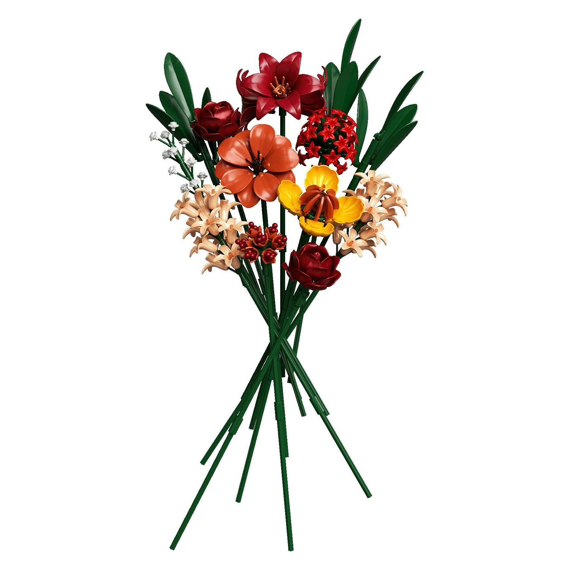 Brixies Plus Blumenstrauss Blütenzauber (222108)