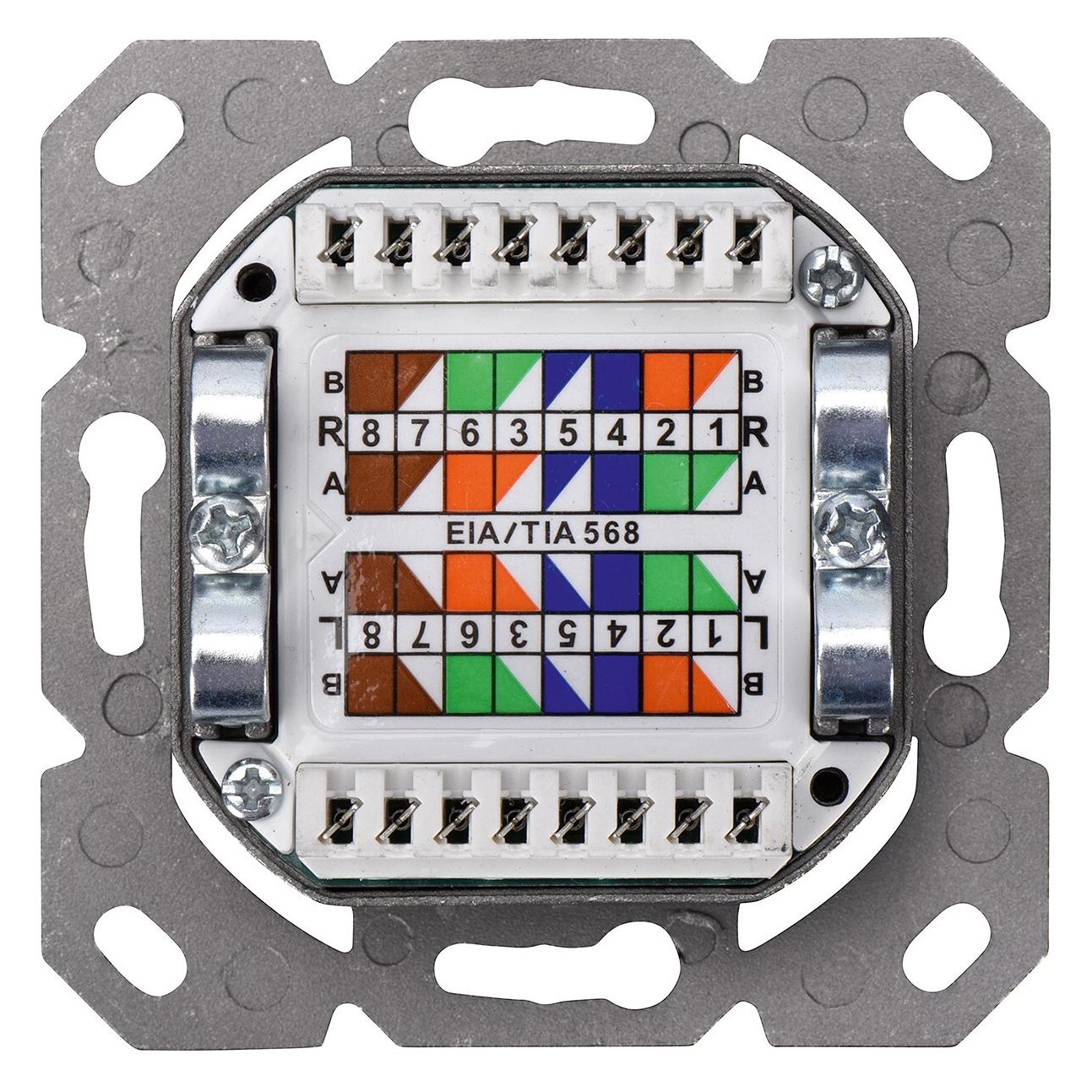 Digitus Anschlussdose (DN-9007-S-1)