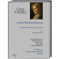 Lob der Wiederentdeckung, Fachbücher von André Uzulis, Manfred Mossmann, Sophie Lange, Siegfried Flaspoehler, Ina Braun-Yousefi