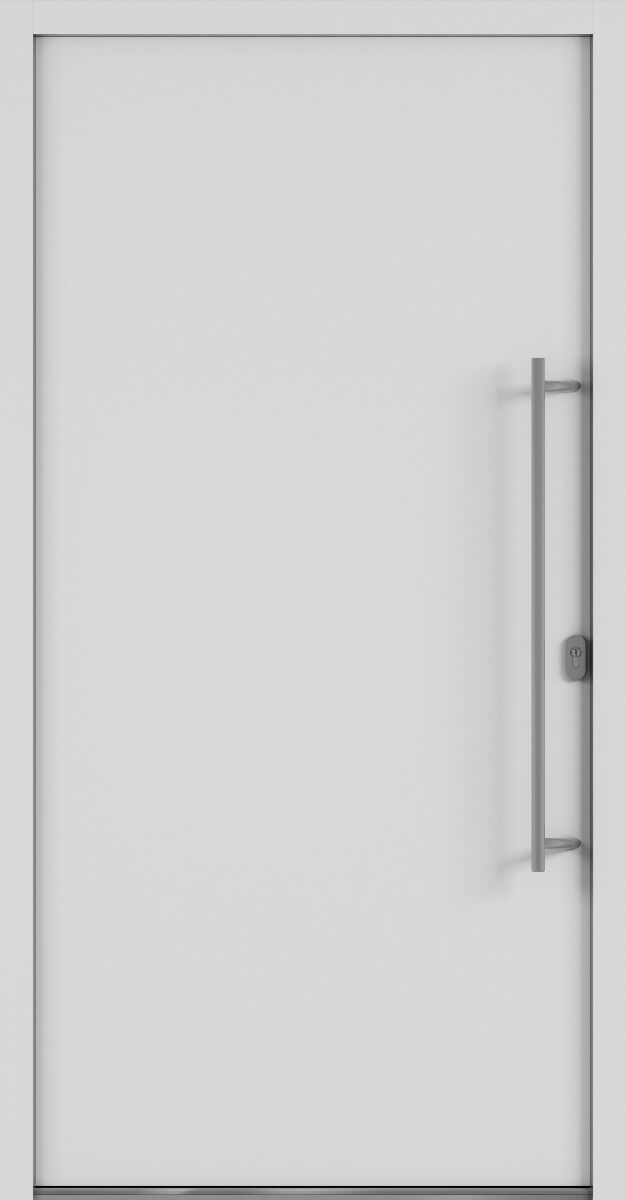 Novoferm Novoporta Home Haustür Design-Line NF-NPH 21D