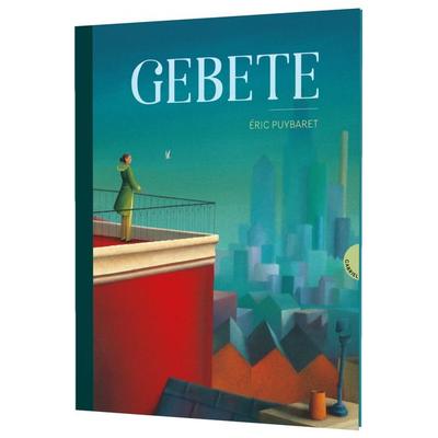 Gebete, Gebundene Ausgabe von , Gabriel in der Thienemann-Esslinger Verlag GmbH, 978-3-522-30508-2