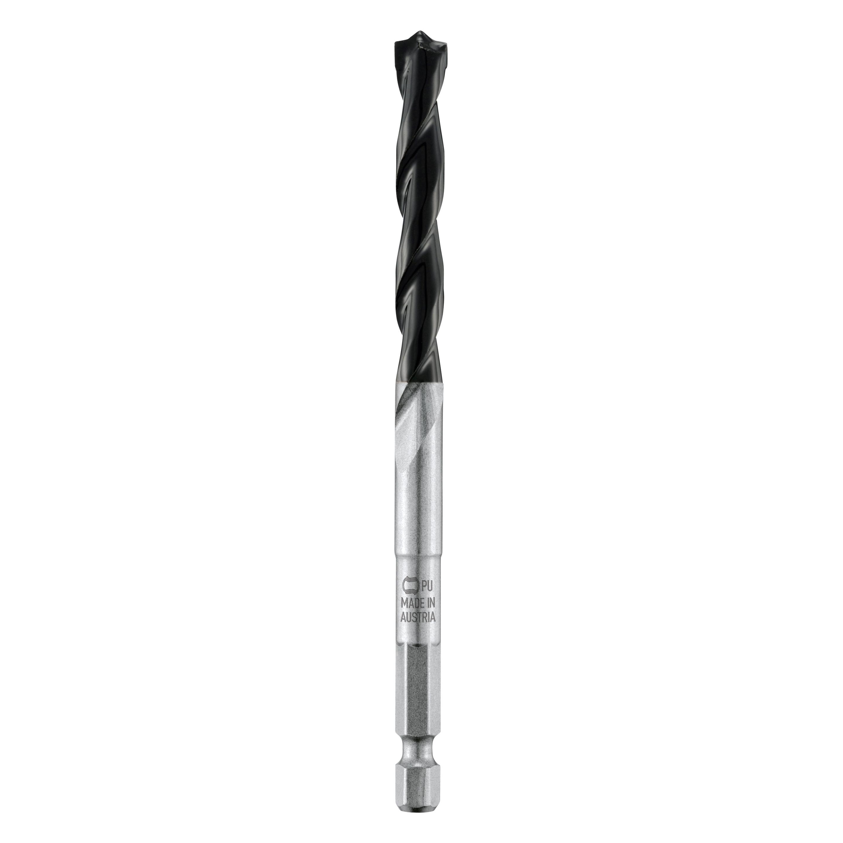 Alpen Betonbohrer (6 mm) (0018900600100)