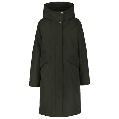 Elvine - Women's Malvina - Parka Gr XS oliv