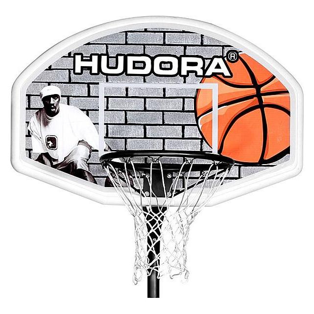 Hudora Basketballständer PRO XXL (71661)