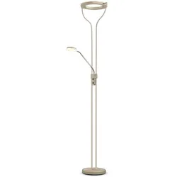 LED-Fluter SEATTLE II (DH 30x180 cm) - beige - DH 30x180 cm