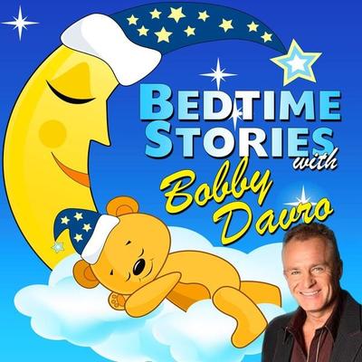 Bedtime Stories with Bobby Davro - Lewis Carroll,Mike Bennett,Traditional, Audio, 9781509485918