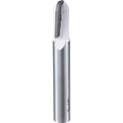Makita D-48016 Hohlkehlfräser Länge 45 mm Produktabmessung, Ø 15.8 mm Arbeits-Länge 12.7 mm Schaftdurchmesser 8 mm