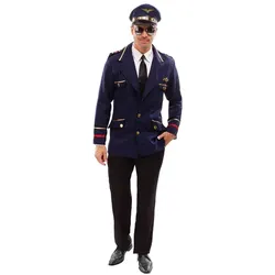 Jacke "Pilot" für Herren