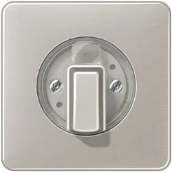 Jung Abdeckung CD 1541 PT