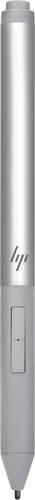HP Active Pen G3 Touchpen mit druckempfindlicher Schreibspitze, wiederaufladbar Silber