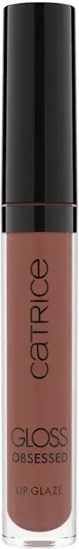 Catrice Cosmetics Gloss Obsessed Lip Gloss 2.5 ml 050-The Glossfather