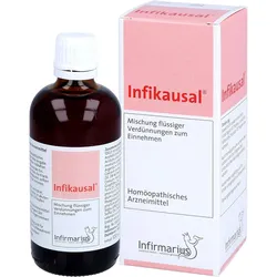 INFIKAUSAL Tropfen 100 ml