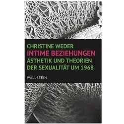 Intime Beziehungen, Fachbücher von Christine Weder